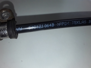 AUDI Q2 (2016–2026) Pipe 04C121064B - 2