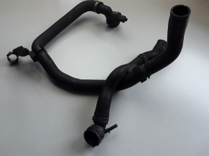 AUDI Q2 (2016–2026) Pipe 5Q0121049CQ - 2