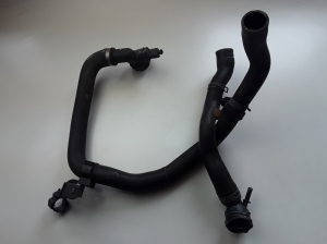 Pipe - 5Q0121049CQ