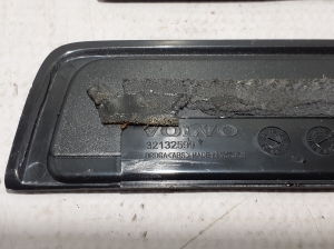 VOLVO XC40 (2017–2026) Inner sill trim 32132599 - 2