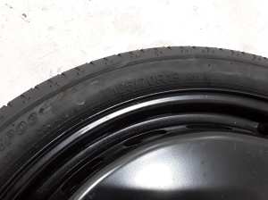 VOLVO XC40 (2017–2026) Rezerves ritenis 31660976 - 4