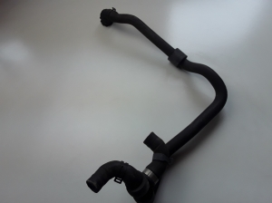 AUDI Q2 (2016–2026) Pipe 5Q0122051 - 4