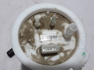 VOLVO XC40 (2017–2026) Kütusepump paagis 32139301 - 2