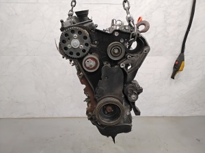 AUDI A3 8P (2003–2012) Motor CAY - 3