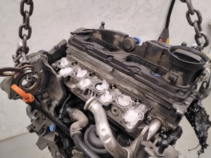 AUDI A3 8P (2003–2012) Motor CAY - 4