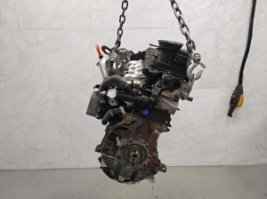 AUDI A3 8P (2003–2012) Motor CAY - 6