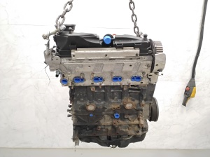 AUDI A3 8P (2003–2012) Motor CAY - 7