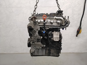 Motor - CAY