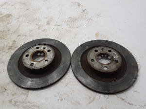  Tagumine piduriketas  - 32300123 
