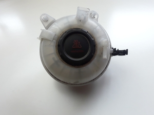 Coolant reservoir - 5Q0121407M