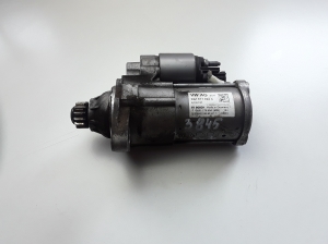 Starter - 02Z911022C