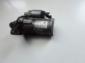 AUDI Q2 (2016–2026) Starter 02Z911022C - 3
