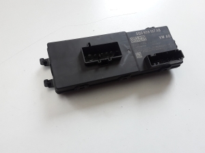 AUDI Q2 (2016–2026) Trunk lid control module 5Q0959107AB - 2
