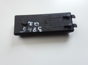 Trunk lid control module - 5Q0959107AB