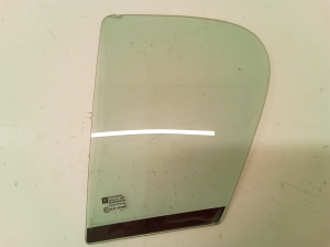 Dreiecksfenster Tür hinten - 43R001582