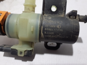 VOLVO XC40 (2017–2026) Muu klapp 32139918 - 3