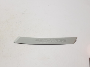   Rear pillar exterior trim  - 32262931 