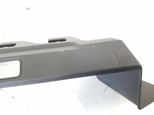 Jaguar F-pace (2016–2026) Trunk interior trim HK8331013AC - 2