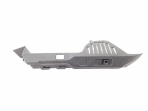 Jaguar F-pace (2016–2026) Trunk interior trim HK8331013AC - 3