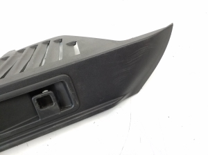 Jaguar F-pace (2016–2026) Trunk interior trim HK8331013AC - 4