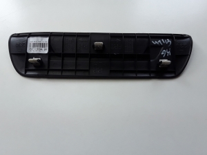 Kia Sportage (2016–2021) Inner sill trim 85877F1000WK - 2