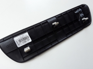 Kia Sportage (2016–2021) Inner sill trim 85877F1000WK - 3