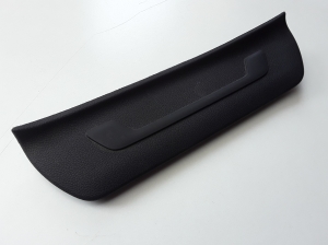 Kia Sportage (2016–2021) Inner sill trim 85877F1000WK - 4