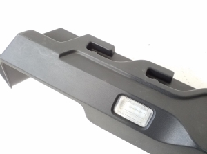 Jaguar F-pace (2016–2026) Trunk interior trim HK8331012AC - 4