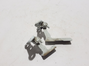VOLVO XC40 (2017–2026) Rear side door upper hinge 31457095 - 3