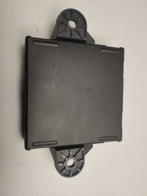 Mercedes Benz CLS-Class 218 (2011–2018) Rear side door control unit A2129004414 - 2