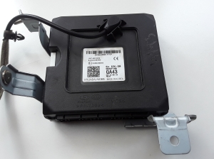 Kia Sportage (2016–2021) Comfort control module 954A0F1430 - 2