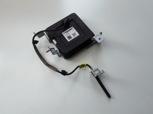 Kia Sportage (2016–2021) Comfort control module 954A0F1430 - 3