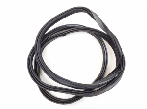 Trunk seal (on body) - HK8341608AD