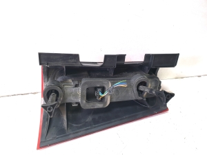 Dacia Logan I (2004–2012) Eckleuchte hinten 8200864612 - 5