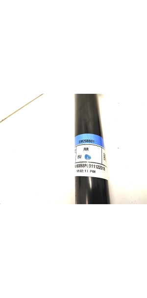 Suzuki Baleno II (2015–2026) Rear shock absorber EM208801 - 3