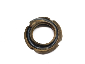 Suzuki Baleno II (2015–2026) Rear spring 4131168P10 - 3