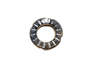 Suzuki Baleno II (2015–2026) Rear spring 4131168P10 - 4
