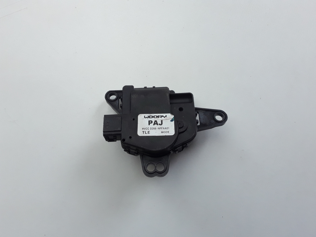 Kia Sportage (2016–2021) Stellmotor Heizungsklappe D266NFFAA01