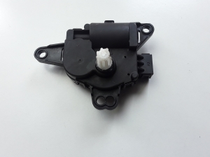 Kia Sportage (2016–2021) Stellmotor Heizungsklappe D266NFFAA01 - 2