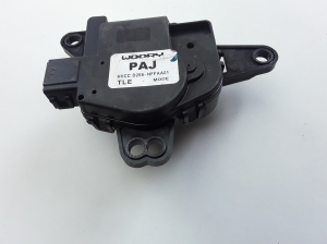 Kia Sportage (2016–2021) Stellmotor Heizungsklappe D266NFFAA01 - 4