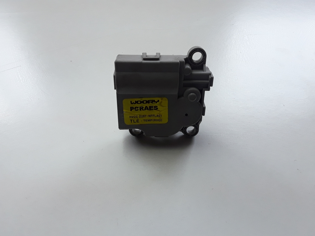 Kia Sportage (2016–2021) Stellmotor Heizungsklappe D267NFFLA01