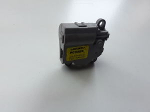Kia Sportage (2016–2021) Stellmotor Heizungsklappe D267NFFLA01 - 2