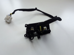 Kia Sportage (2016–2021) USB-Anschluss 96125C5010 - 3