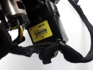 Kia Sportage (2016–2021) USB-Anschluss 96125C5010 - 4