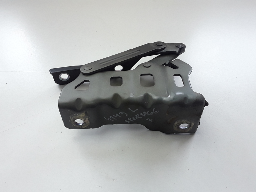 Kia Sportage (2016–2021) Hood hinge 79110D9000 Kia Sportage (2016–2021) Hood hinge 79110D9000
