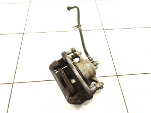 Suzuki Baleno II (2015–2026) Front brake caliper - 2