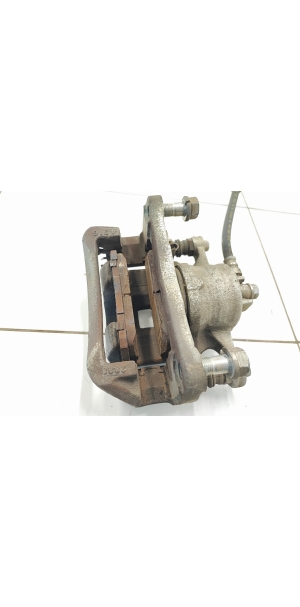 Suzuki Baleno II (2015–2026) Front brake caliper - 3