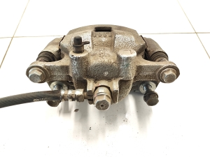 Suzuki Baleno II (2015–2026) Front brake caliper - 4