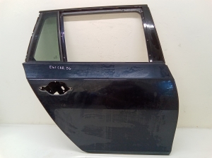 Aizmugurējās sānu durvis - 2952669