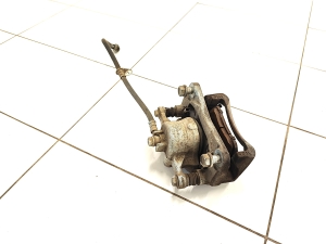Suzuki Baleno II (2015–2026) Front brake caliper - 2